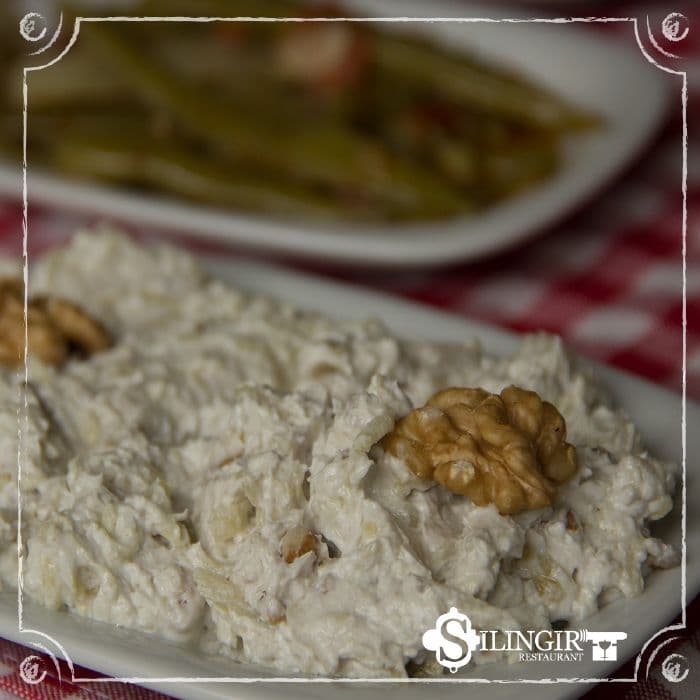 Şilingir Meyhane - Ankara Meyhane