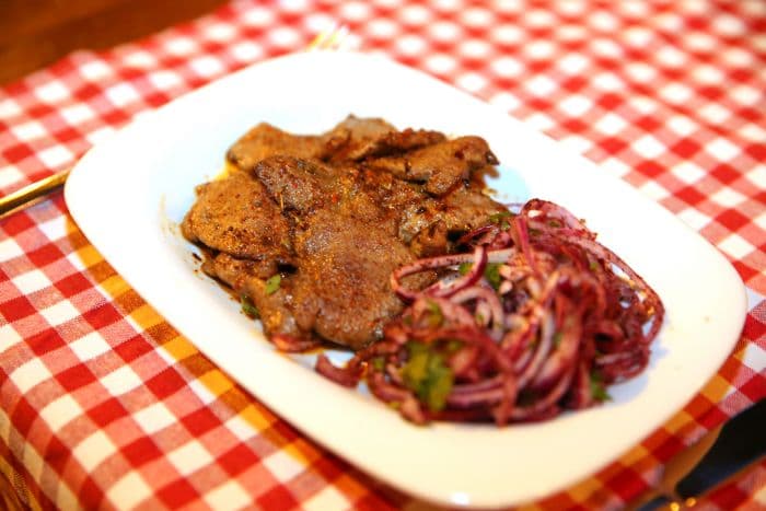 Şilingir Meyhane - Ankara Meyhane