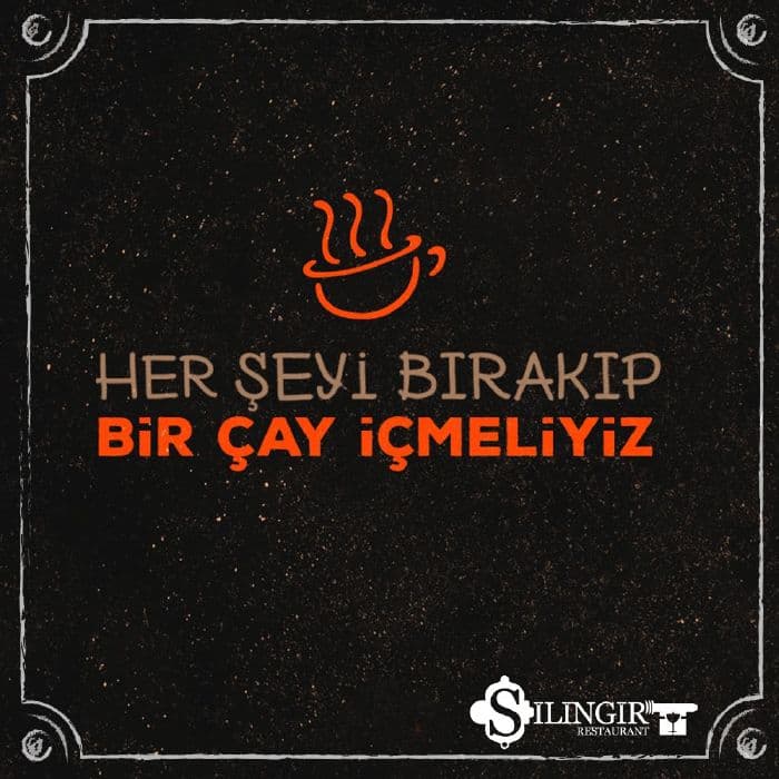 Şilingir Meyhane - Ankara Meyhane