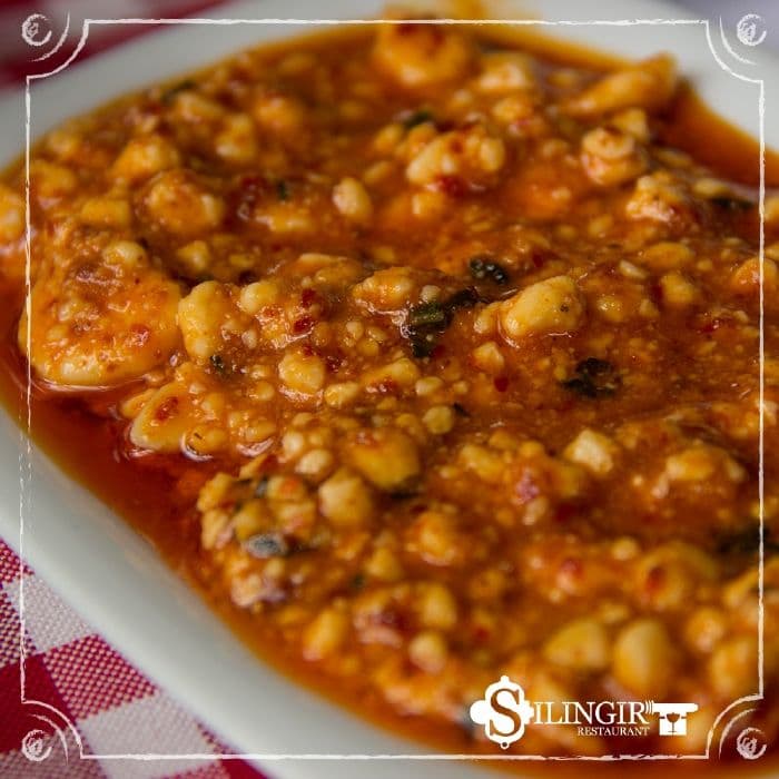 Şilingir Meyhane - Ankara Meyhane