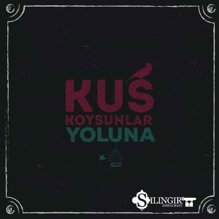 Şilingir Meyhane - Ankara Meyhane