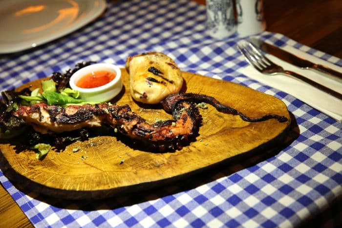 Şilingir Meyhane - Ankara Meyhane