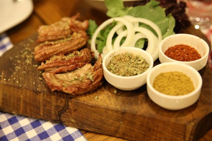 Şilingir Meyhane - Ankara Meyhane