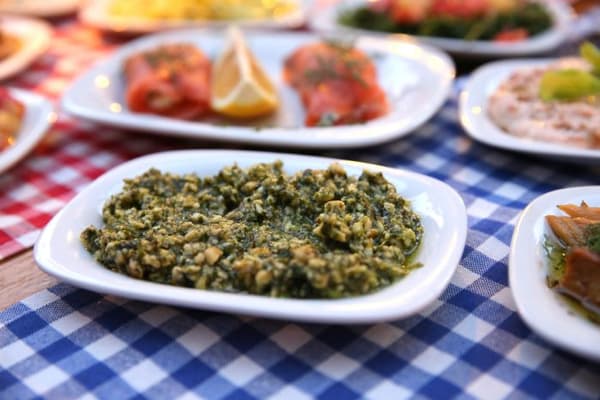 Şilingir Meyhane - Ankara Meyhane - 40. Fotoğraf