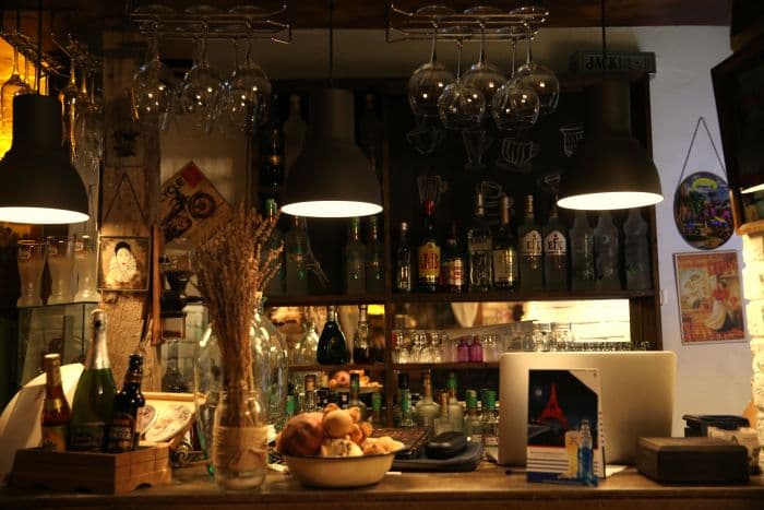 Şilingir Meyhane - Ankara Meyhane