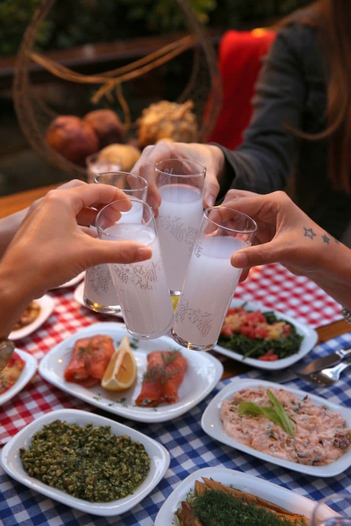 Şilingir Meyhane - Ankara Meyhane