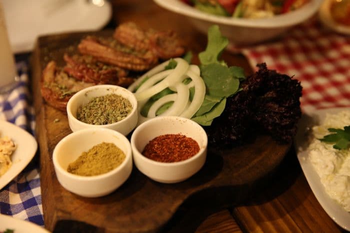 Şilingir Meyhane - Ankara Meyhane