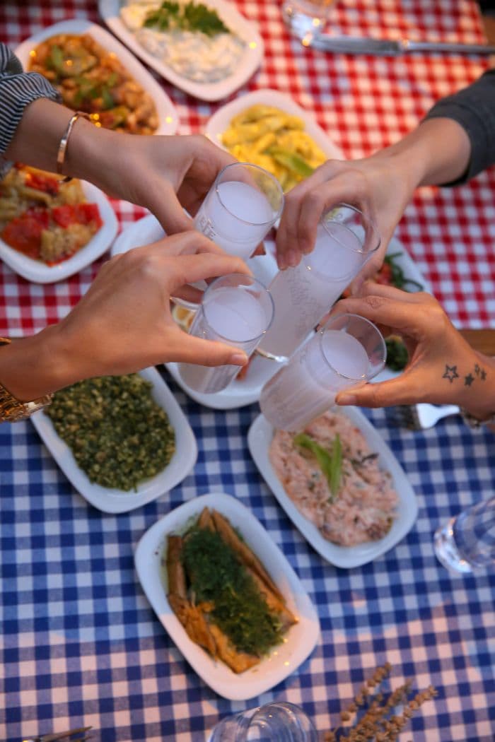 Şilingir Meyhane - Ankara Meyhane