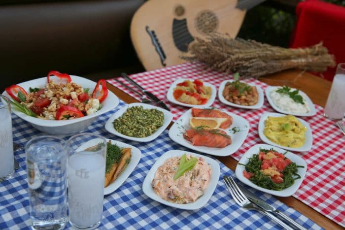 Şilingir Meyhane - Ankara Meyhane