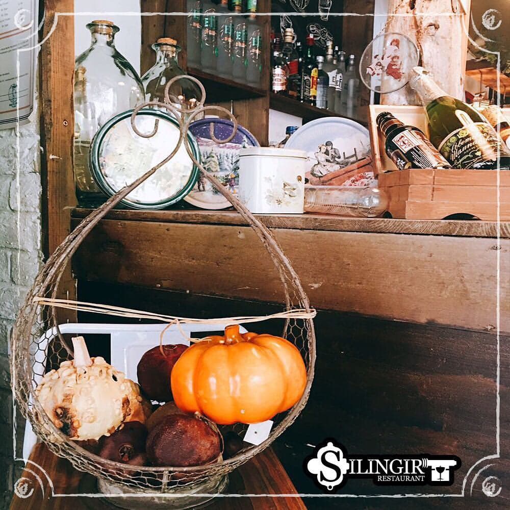 Şilingir Meyhane - Ankara Meyhane