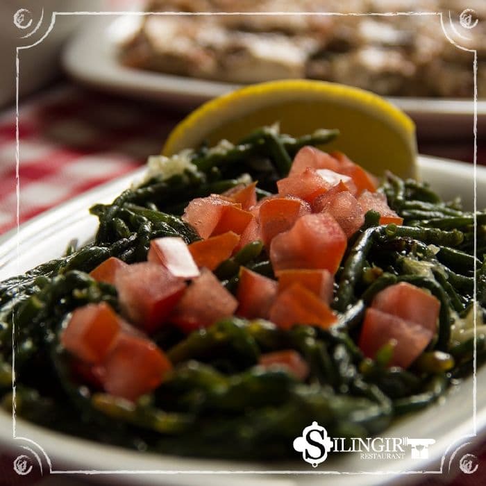 Şilingir Meyhane - Ankara Meyhane