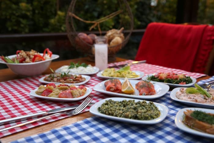 Şilingir Meyhane - Ankara Meyhane