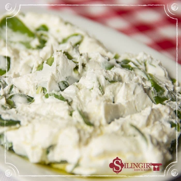 Şilingir Meyhane - Ankara Meyhane