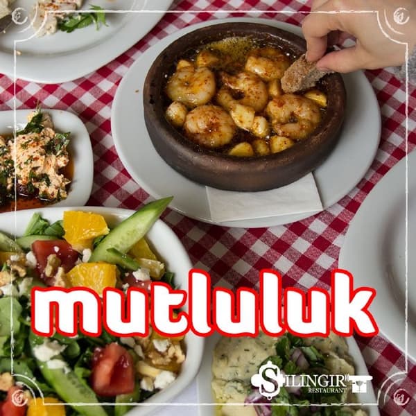 Şilingir Meyhane - Ankara Meyhane - 68. Fotoğraf