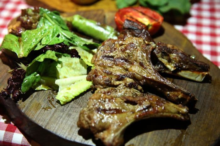 Şilingir Meyhane - Ankara Meyhane