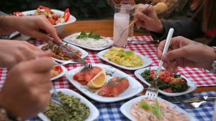 Şilingir Meyhane - Ankara Meyhane