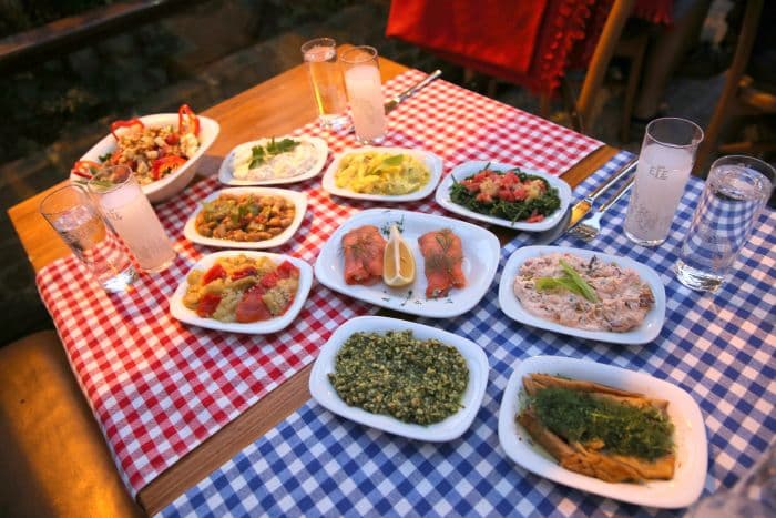 Şilingir Meyhane - Ankara Meyhane