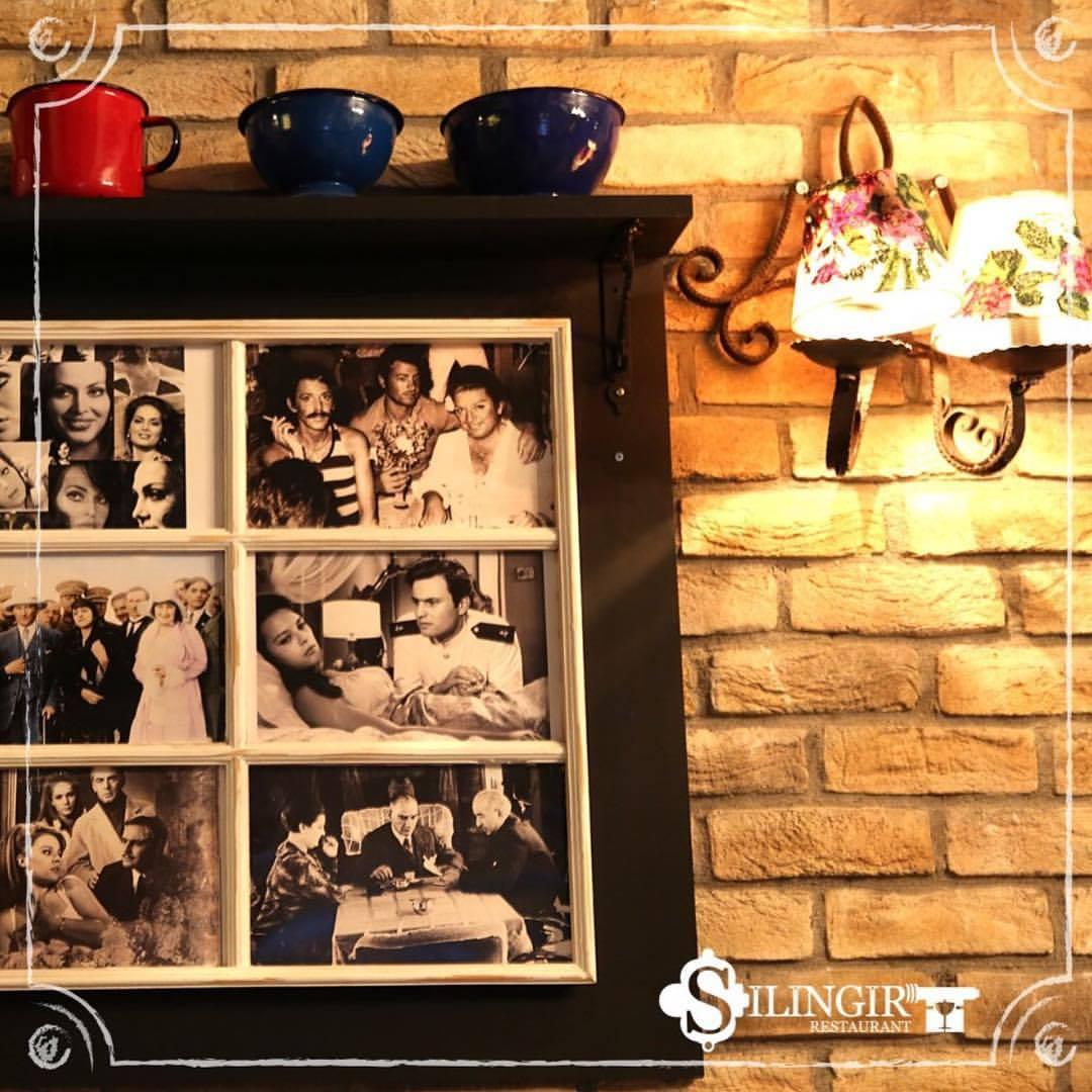 Şilingir Meyhane - Ankara Meyhane