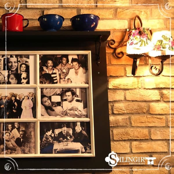Şilingir Meyhane - Ankara Meyhane - 18. Fotoğraf