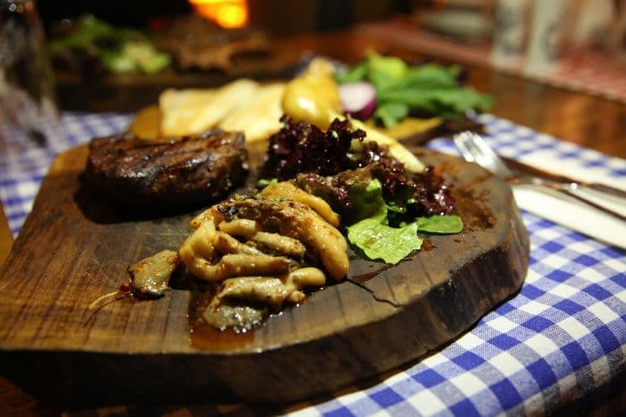 Şilingir Meyhane - Ankara Meyhane