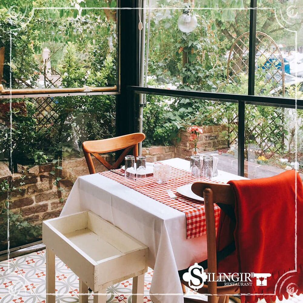 Şilingir Meyhane - Ankara Meyhane - 3. Fotoğraf