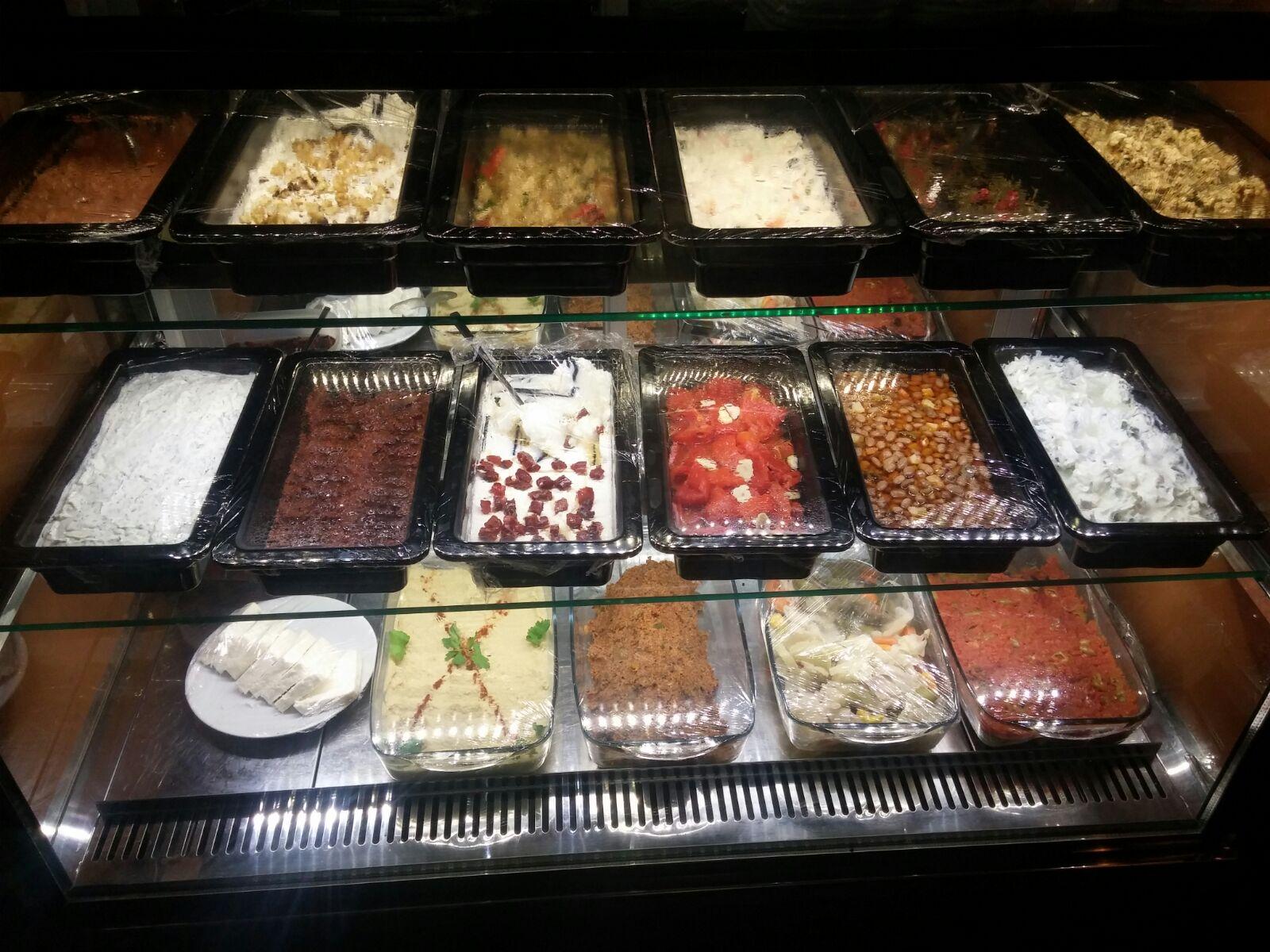 Fiz Meyhane - Ankara Meyhane