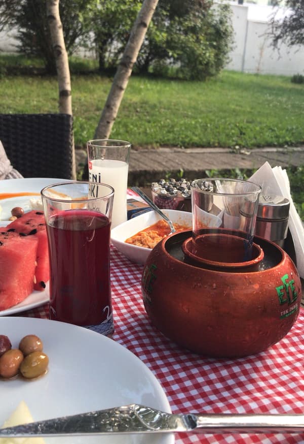 Fiz Meyhane - Ankara Meyhane - 28. Fotoğraf