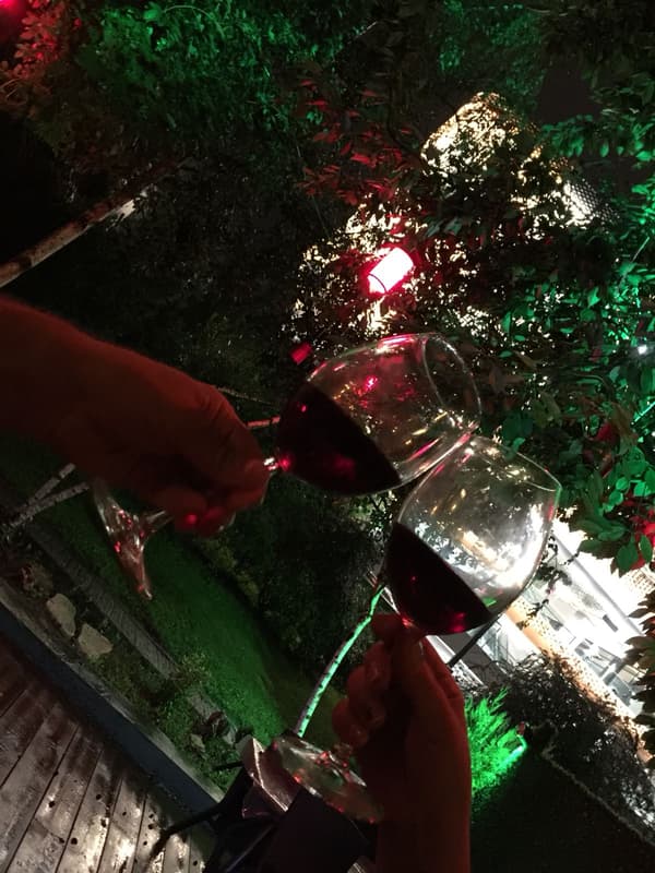 Fiz Meyhane - Ankara Meyhane - 18. Fotoğraf
