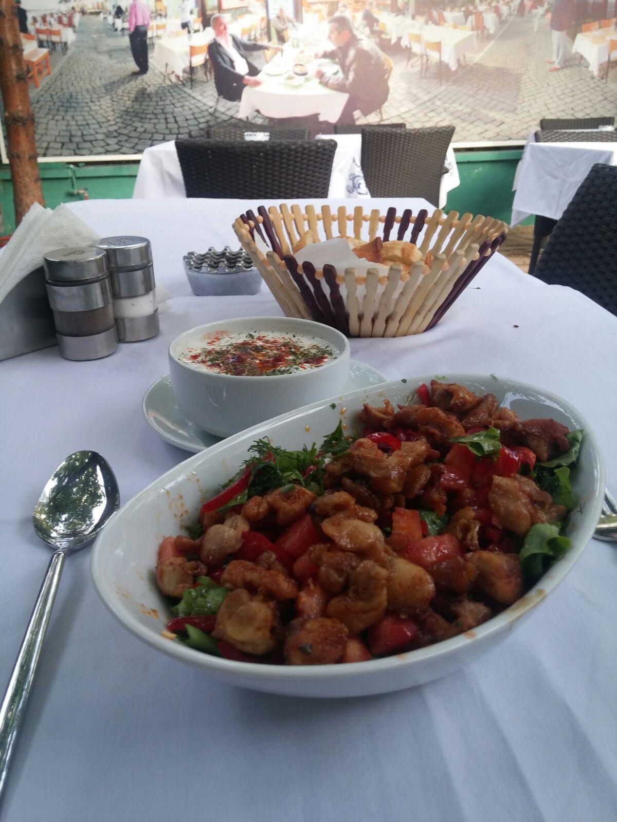 Fiz Meyhane - Ankara Meyhane