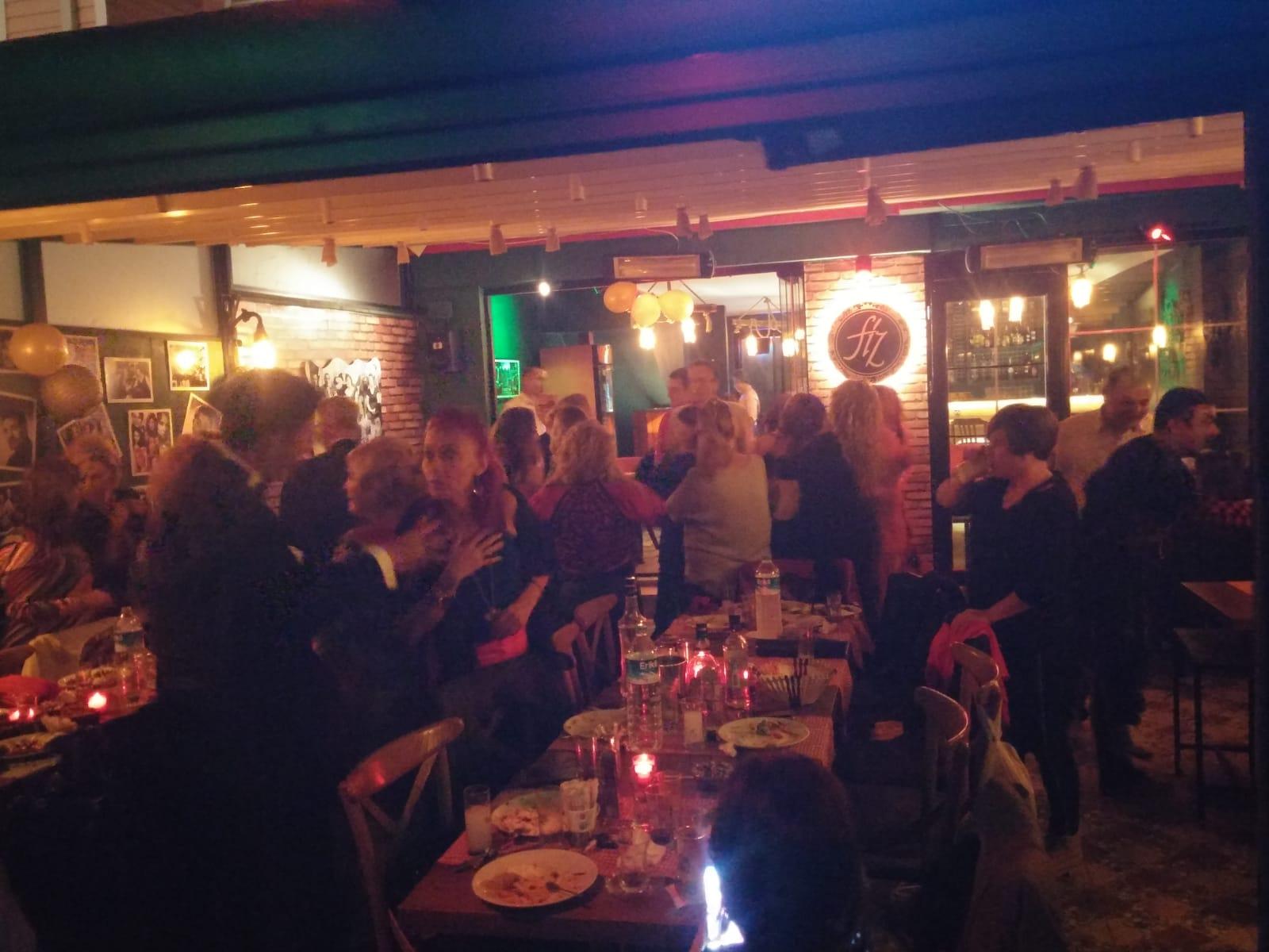 Fiz Meyhane - Ankara Meyhane