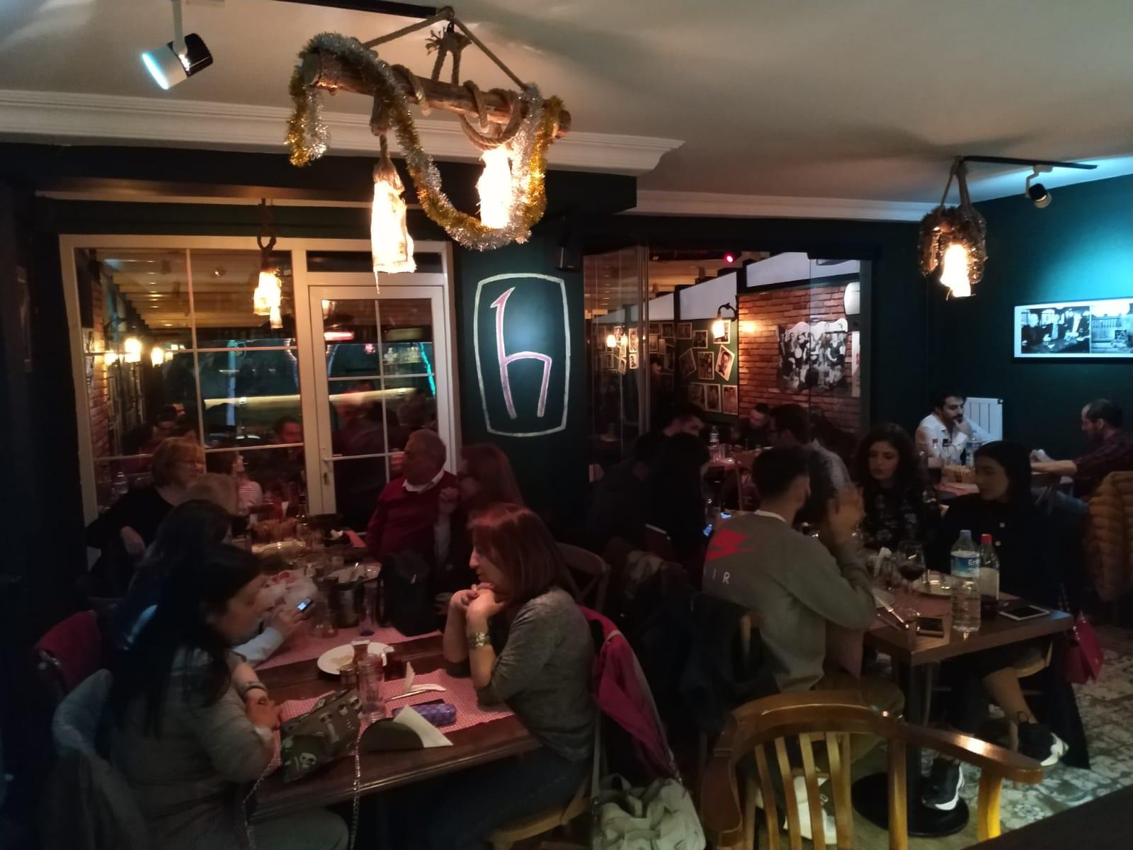 Fiz Meyhane - Ankara Meyhane