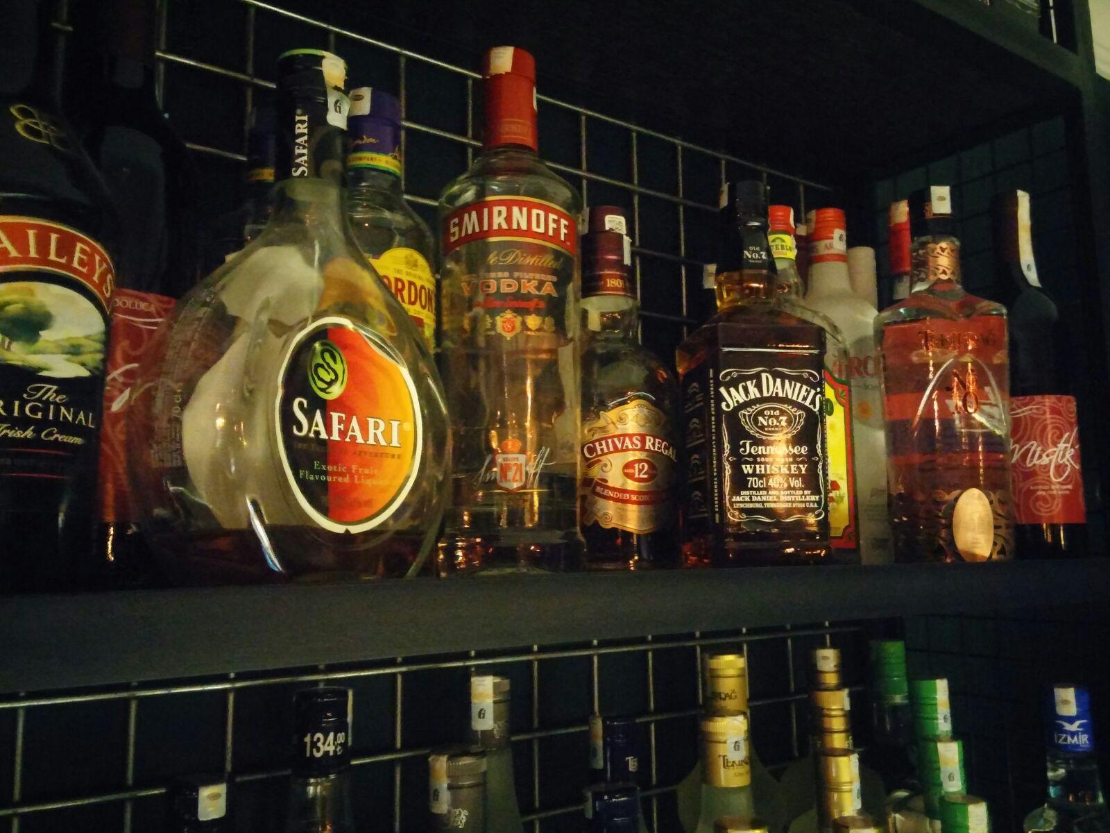 Fiz Meyhane - Ankara Meyhane