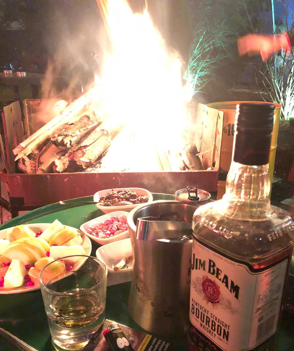 Fiz Meyhane - Ankara Meyhane