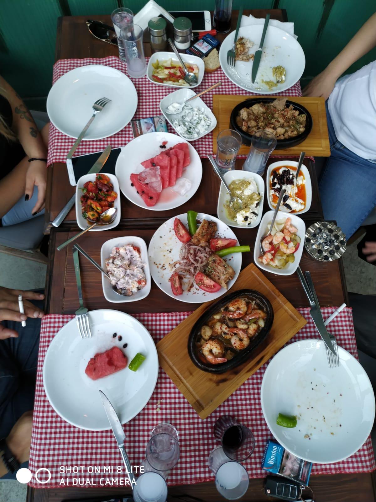 Fiz Meyhane - Ankara Meyhane - 2. Fotoğraf