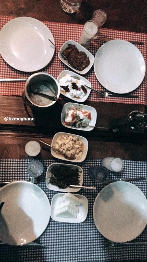 Fiz Meyhane - Ankara Meyhane