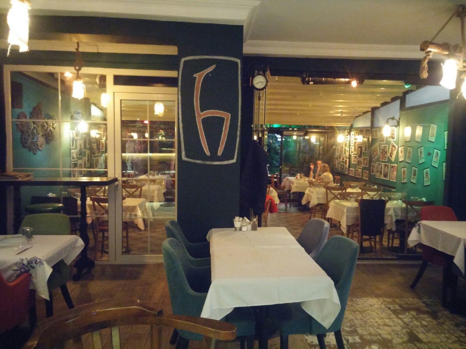 Fiz Meyhane - Ankara Meyhane