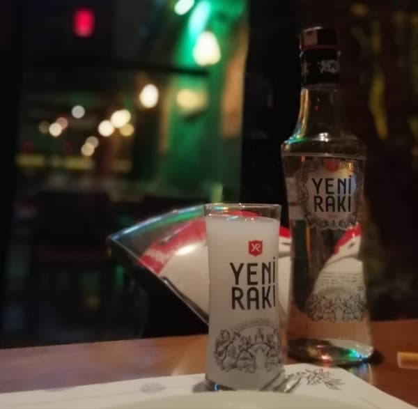 Fiz Meyhane - Ankara Meyhane - 8. Fotoğraf