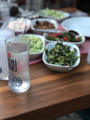 Fiz Meyhane - Ankara Meyhane