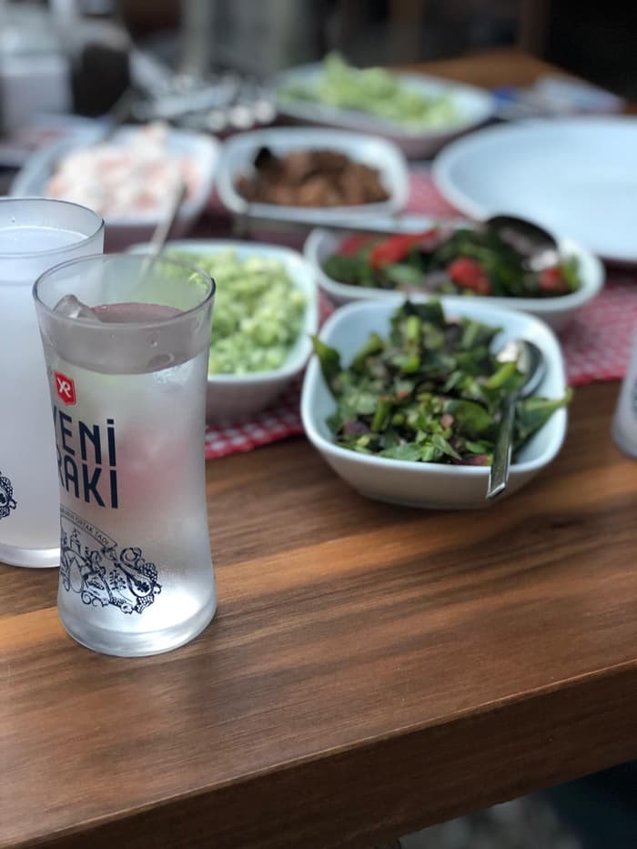 Fiz Meyhane - Ankara Meyhane - 1. Fotoğraf