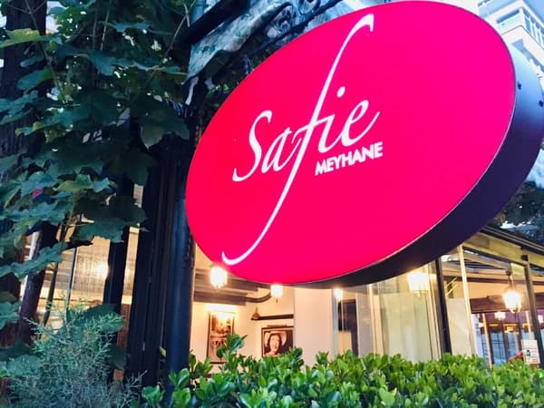 Safie Meyhane - Ankara Meyhane - 33. Fotoğraf Safie Meyhane - Ankara Meyhane - 33. Fotoğraf