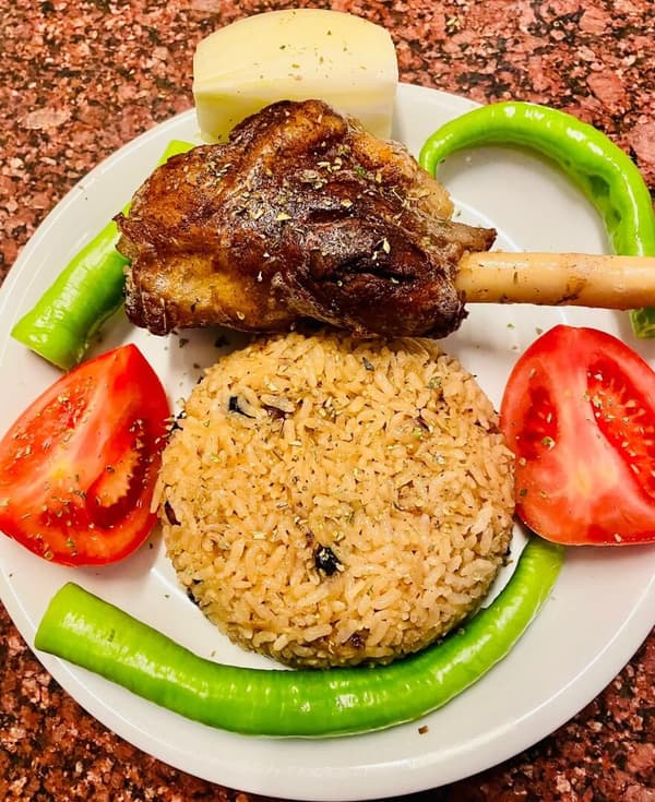 Safie Meyhane - Ankara Meyhane - 35. Fotoğraf Safie Meyhane - Ankara Meyhane - 35. Fotoğraf