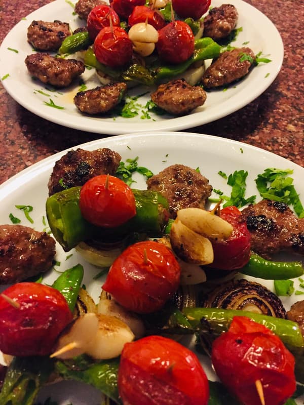 Safie Meyhane - Ankara Meyhane - 24. Fotoğraf