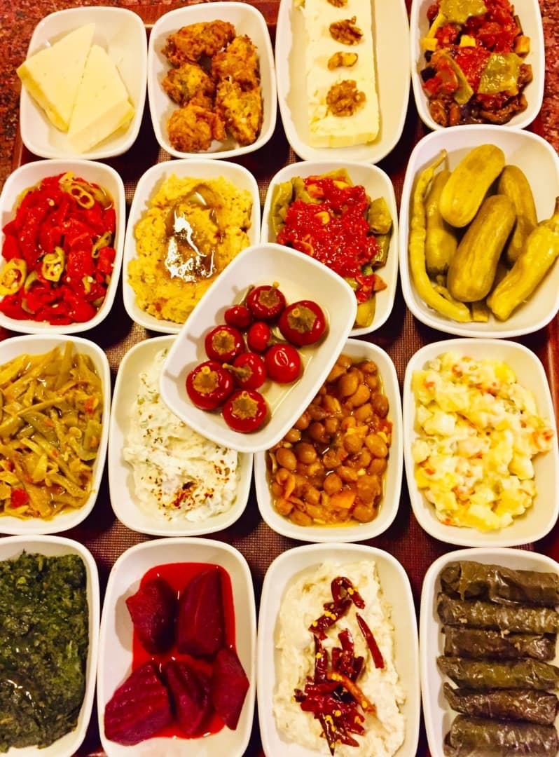 Safie Meyhane - Ankara Meyhane