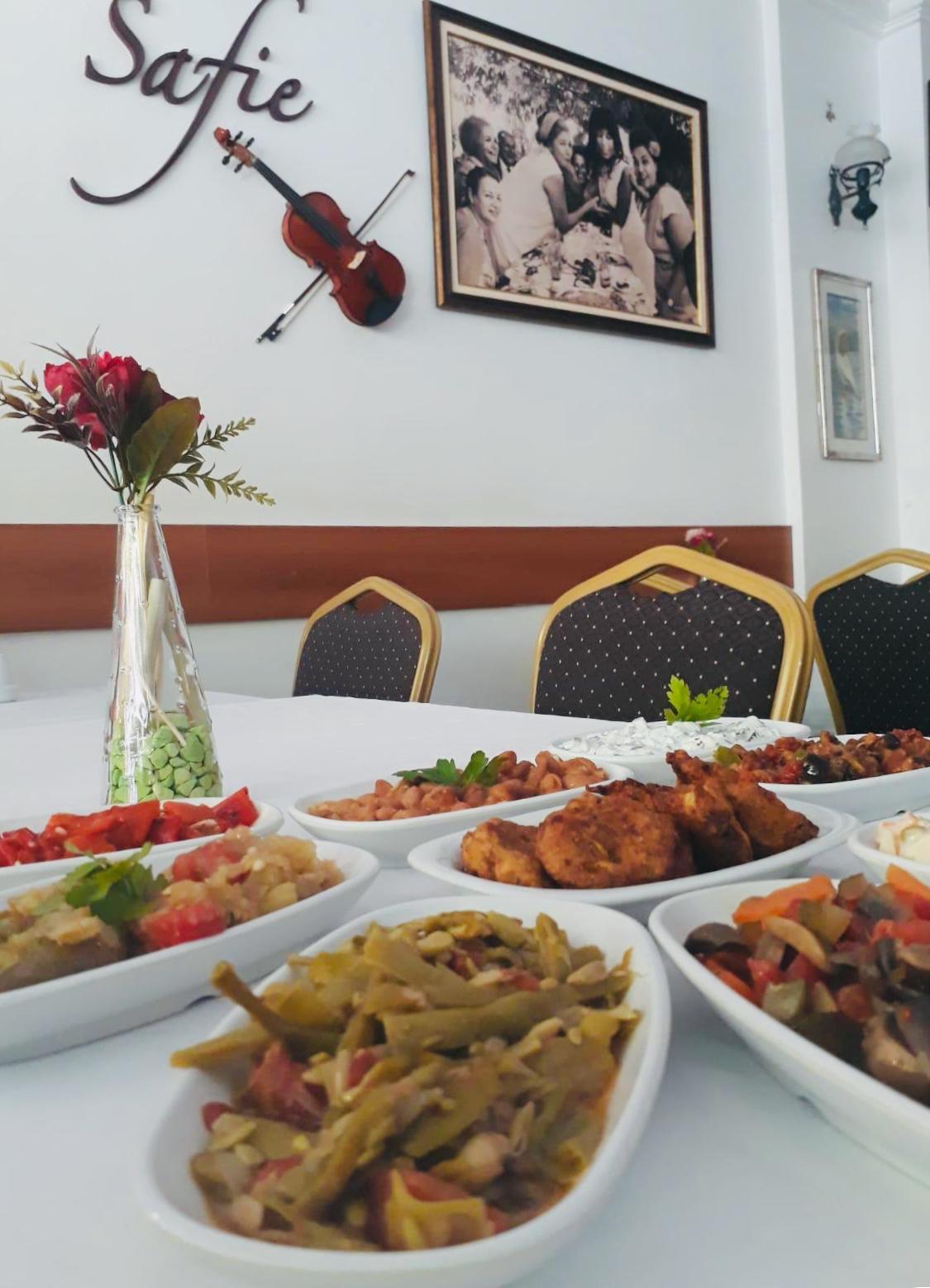 Safie Meyhane - Ankara Meyhane