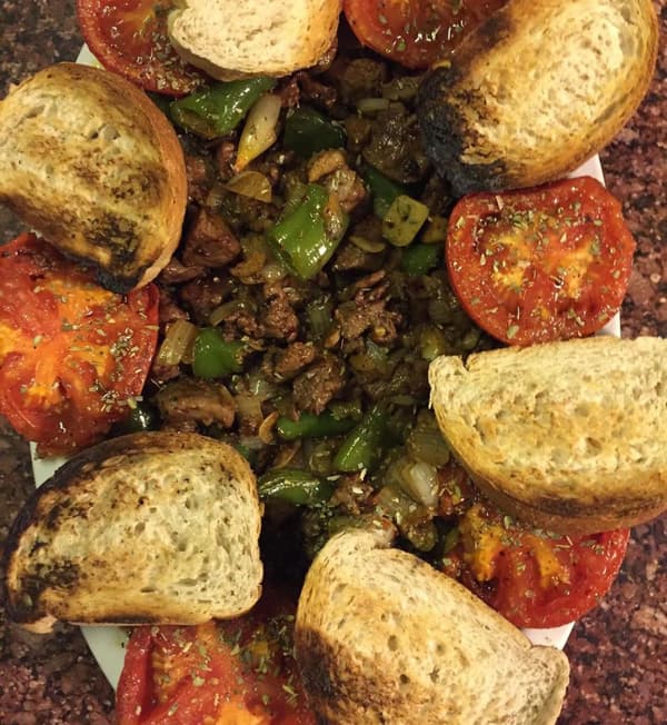 Safie Meyhane - Ankara Meyhane - 11. Fotoğraf Safie Meyhane - Ankara Meyhane - 11. Fotoğraf