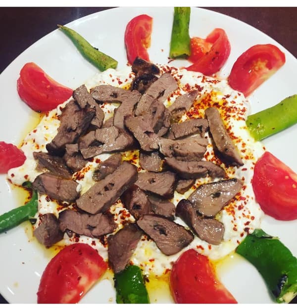 Safie Meyhane - Ankara Meyhane - 18. Fotoğraf Safie Meyhane - Ankara Meyhane - 18. Fotoğraf