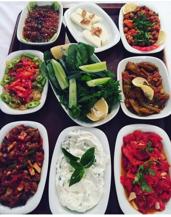 Safie Meyhane - Ankara Meyhane - 13. Fotoğraf