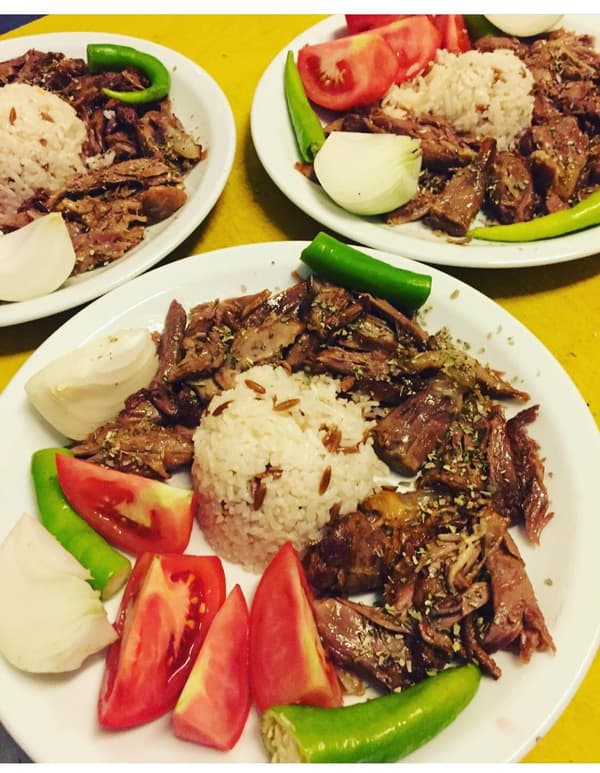 Safie Meyhane - Ankara Meyhane - 14. Fotoğraf Safie Meyhane - Ankara Meyhane - 14. Fotoğraf