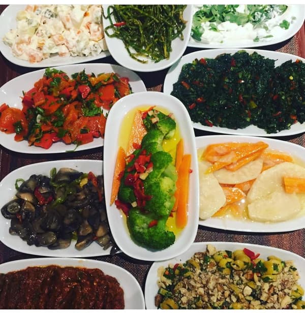 Safie Meyhane - Ankara Meyhane - 10. Fotoğraf