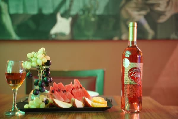 Hayat Bir Sahne - Ankara Meyhane - 2. Fotoğraf